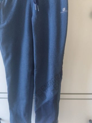 Pack 2 Pantalones Invierno Niño Atletismo