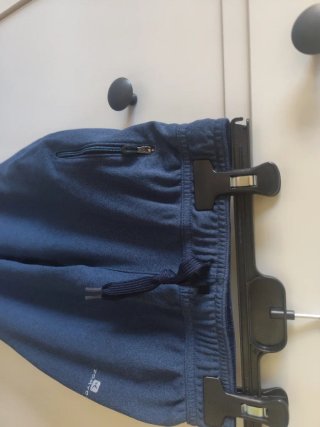 Pack 2 Pantalones Invierno Niño Atletismo
