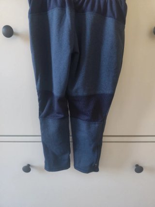 Pack 2 Pantalones Invierno Niño Atletismo