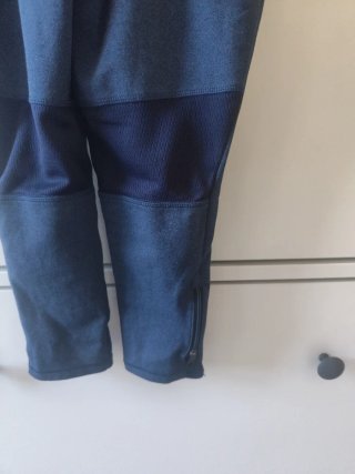 Pack 2 Pantalones Invierno Niño Atletismo