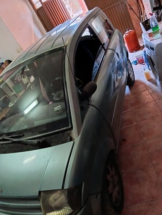 Microcar  Mc2 2006