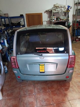 Microcar  Mc2 2006