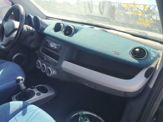 Smart Forfour 1.5 DCI 2004