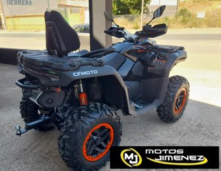 QUAD / ATV CFMOTO CFORCE 1000 TOURING