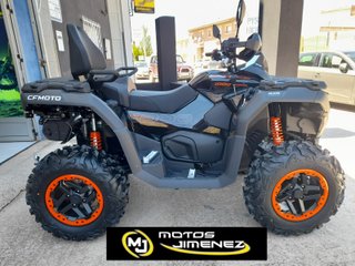 QUAD / ATV CFMOTO CFORCE 1000 TOURING