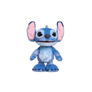 Peluche Interactivo Ultimate Stitch