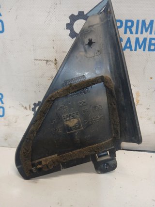 Embellecedor Puerta Del Izq. Nissan Terrano 2 (rn)
