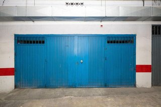 Garaje en venta en Pajaritos - Plaza de Toros en Granada
