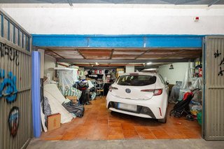 Garaje en venta en Pajaritos - Plaza de Toros en Granada