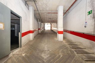 Garaje en venta en Pajaritos - Plaza de Toros en Granada