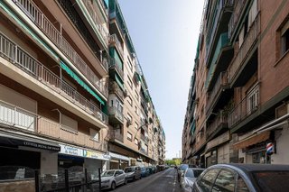 Garaje en venta en Pajaritos - Plaza de Toros en Granada