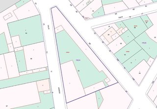 Terreno en venta en Tomelloso