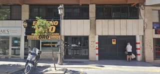 Oficina en venta en Centro en Huelva