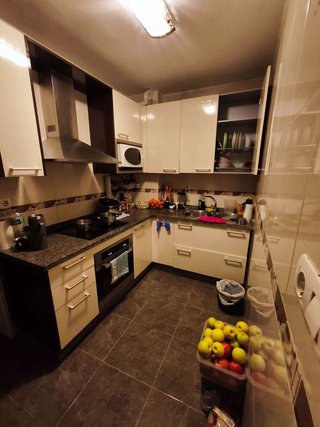 Piso en venta en Motril pueblo en Motril