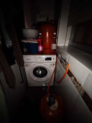 Piso en venta en Motril pueblo en Motril