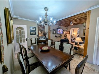Casa pareada en venta en Centro en Almería