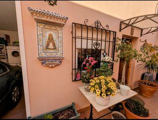Casa pareada en venta en Centro en Almería