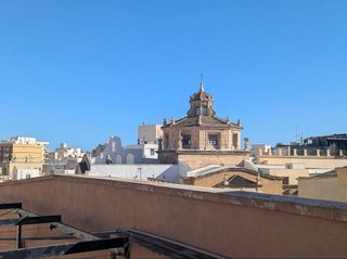 Casa pareada en venta en Centro en Almería