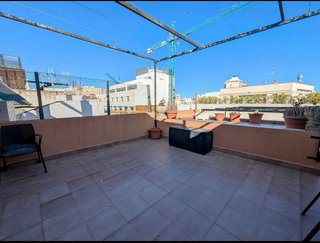 Casa pareada en venta en Centro en Almería