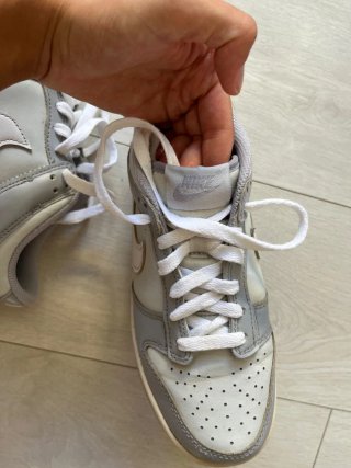 Zapatillas Nike Dunk