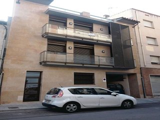 Garaje en venta en Centre - Joan Prim en Granollers