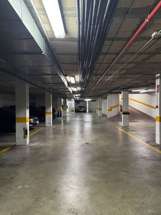 Garaje en venta en Playa del Cura en Torrevieja
