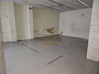 Local comercial en venta en San Felipe - El Almendral - La Merced en Jaén