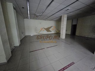 Local comercial en venta en San Felipe - El Almendral - La Merced en Jaén