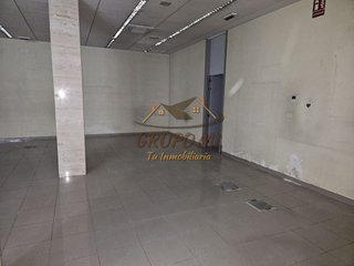 Local comercial en venta en San Felipe - El Almendral - La Merced en Jaén