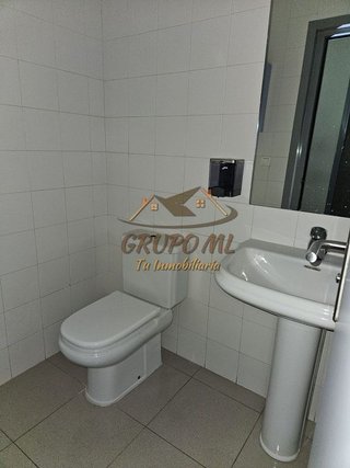 Local comercial en venta en San Felipe - El Almendral - La Merced en Jaén