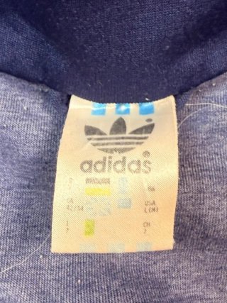Chaqueta Adidas Azul