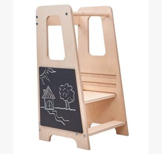 Torre de Aprendizaje Montessori Mobo Nueva