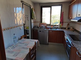 Piso en venta en Playa de Poniente en Benidorm