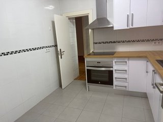 Piso en venta en Barrio Alto - San Félix - Oliveros - Altamira en Almería