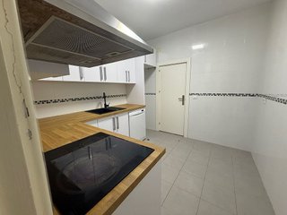 Piso en venta en Barrio Alto - San Félix - Oliveros - Altamira en Almería
