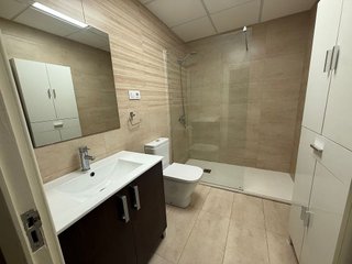 Piso en venta en Barrio Alto - San Félix - Oliveros - Altamira en Almería