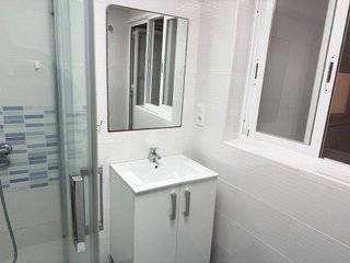 Piso en venta en Barrio Alto - San Félix - Oliveros - Altamira en Almería