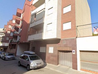 Garaje en venta en Sant Julià - El Pla del Diable en Vilafranca del Penedès