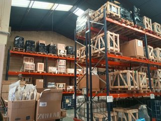 Nave industrial en venta en Palmete-Padre Pío-Hacienda San Antonio en Sevilla