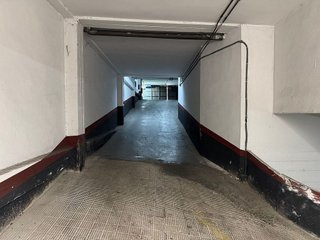 Garaje en venta en Centro en Alcobendas