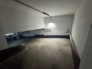 Garaje en venta en Centro en Alcobendas