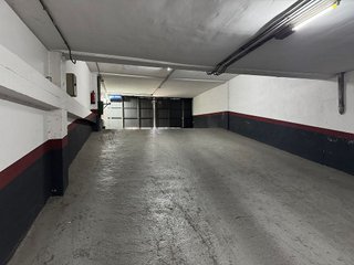 Garaje en venta en Centro en Alcobendas