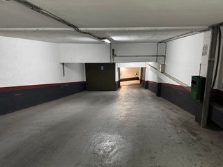 Garaje en venta en Centro en Alcobendas