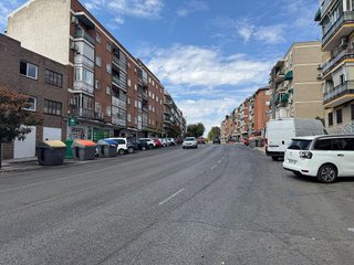 Garaje en venta en Centro en Alcobendas