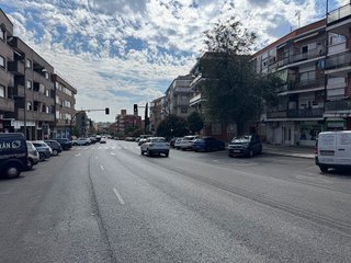 Garaje en venta en Centro en Alcobendas