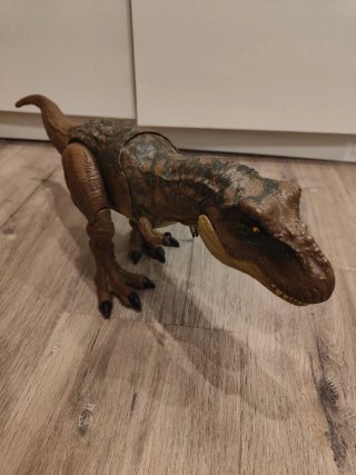 Dinosaurio T-Rex Juguete
