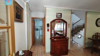 Casa adosada en alquiler en Polígono - Carrefour en Ávila