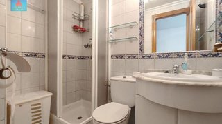 Casa adosada en alquiler en Polígono - Carrefour en Ávila