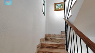 Casa adosada en alquiler en Polígono - Carrefour en Ávila