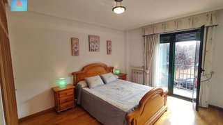 Casa adosada en alquiler en Polígono - Carrefour en Ávila